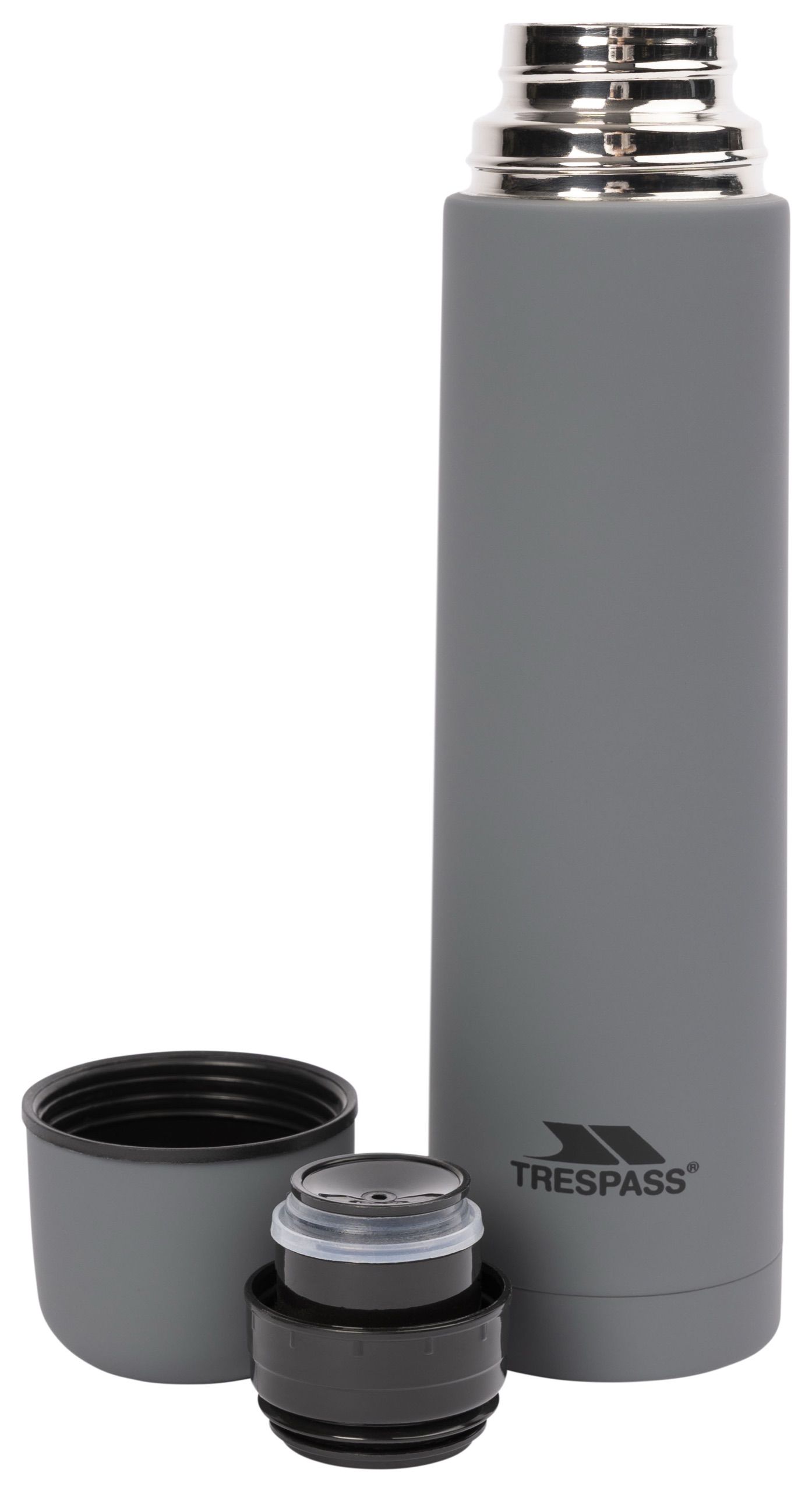 Drikkeflaske Torre 75, Grey