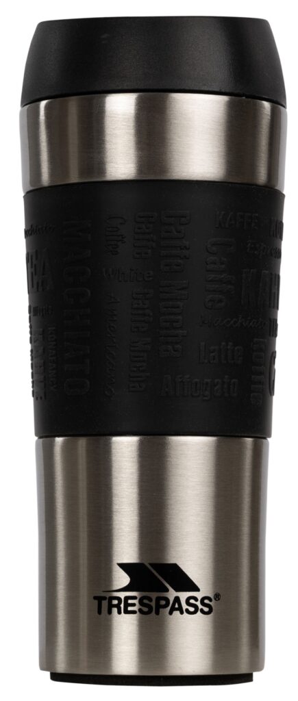 Drikkeflaske Parbat X, Grey