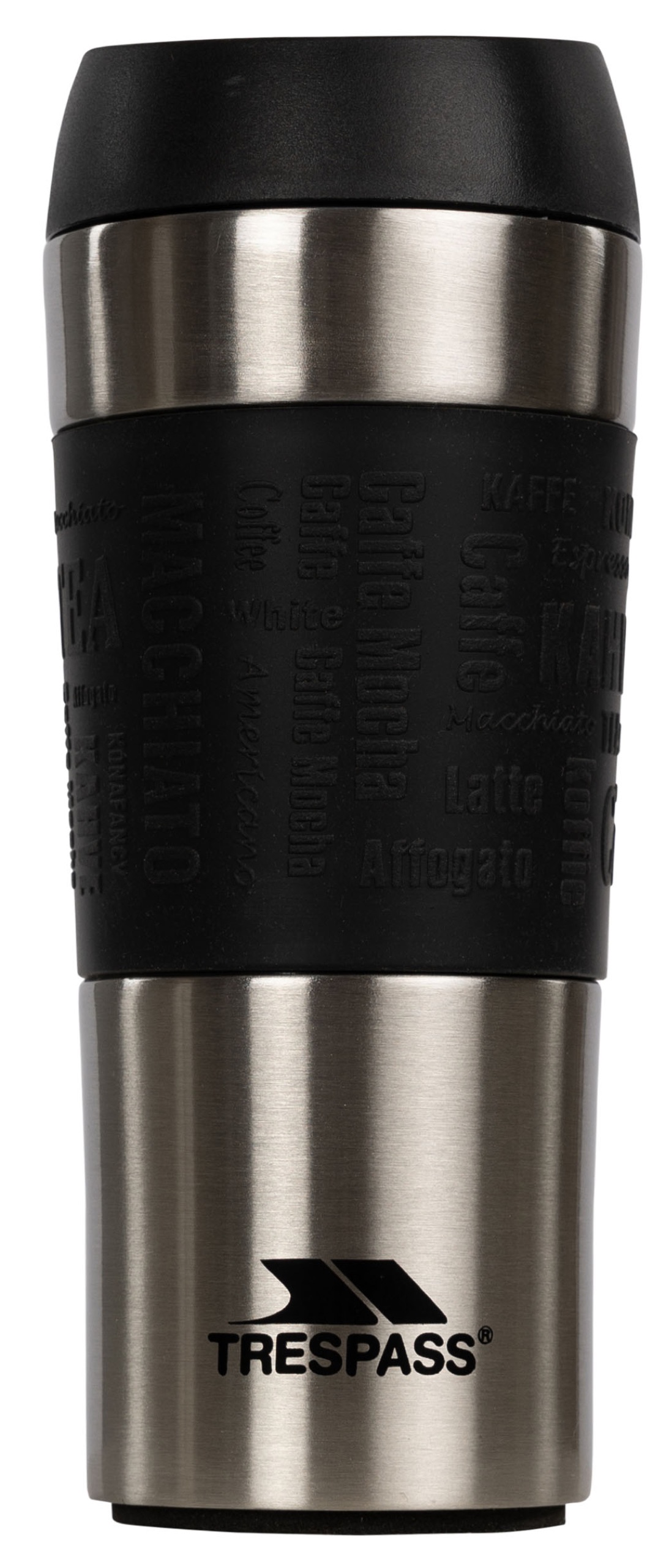 Drikkeflaske Parbat X, Grey