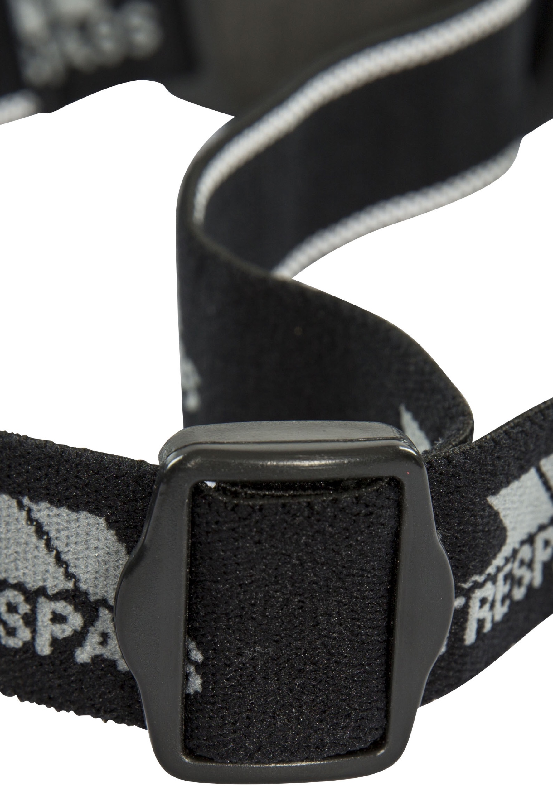 Lygte Blackout, Black
