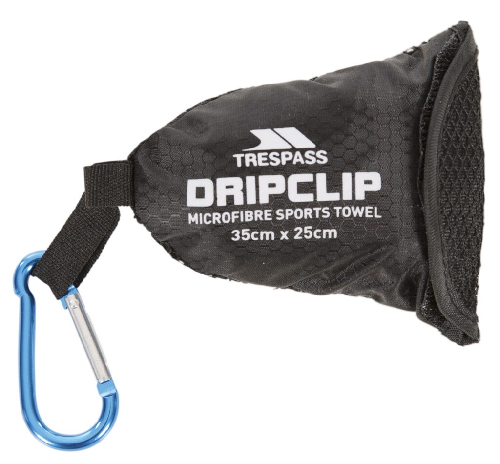 [UAFKLARET VARETYPE] Dripclip (UUACMII30004), Blue