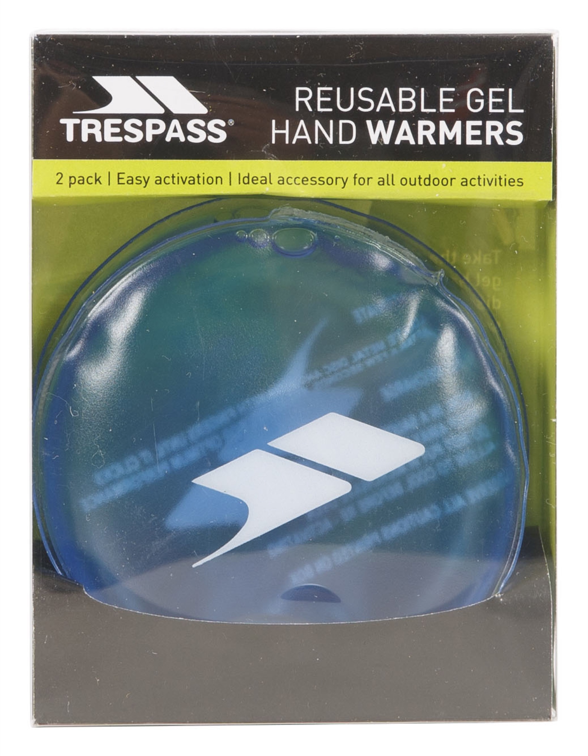 Varmepose Handwarmers X