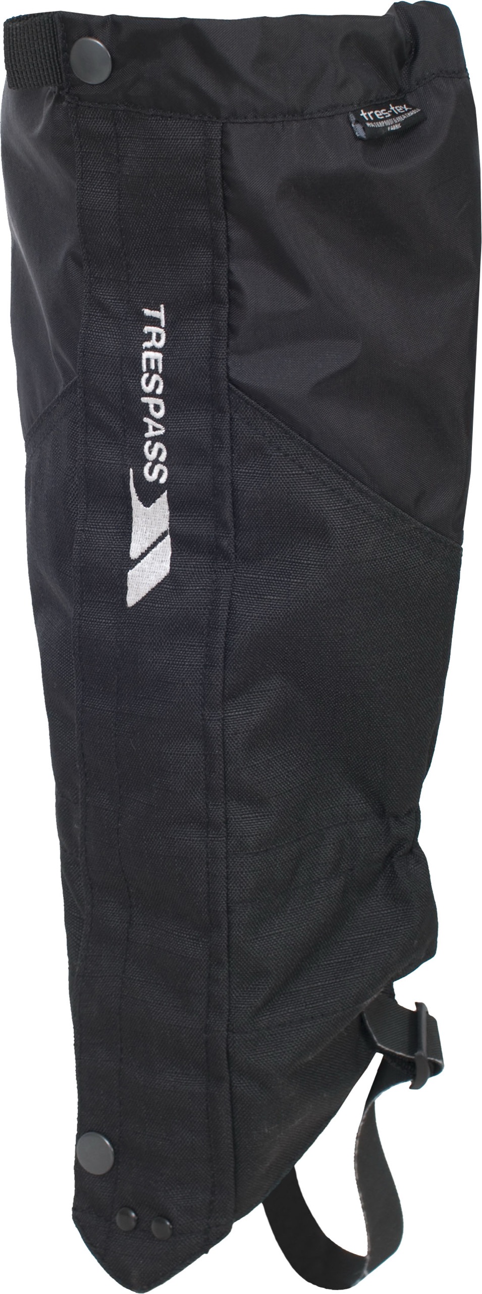 Vandrestav Nanuk, Black