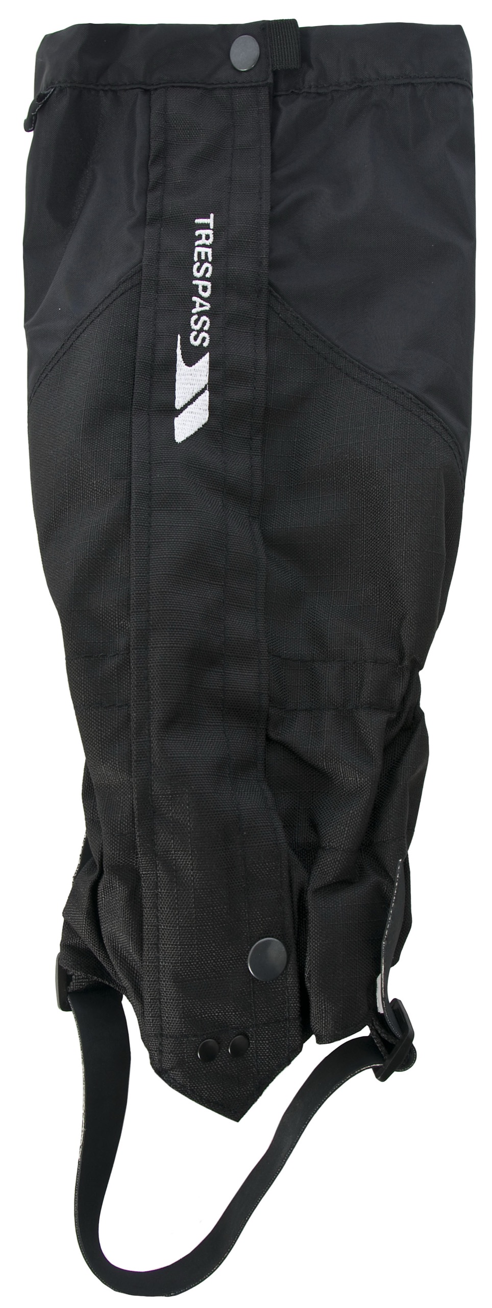 Vandrestav Nanuk, Black