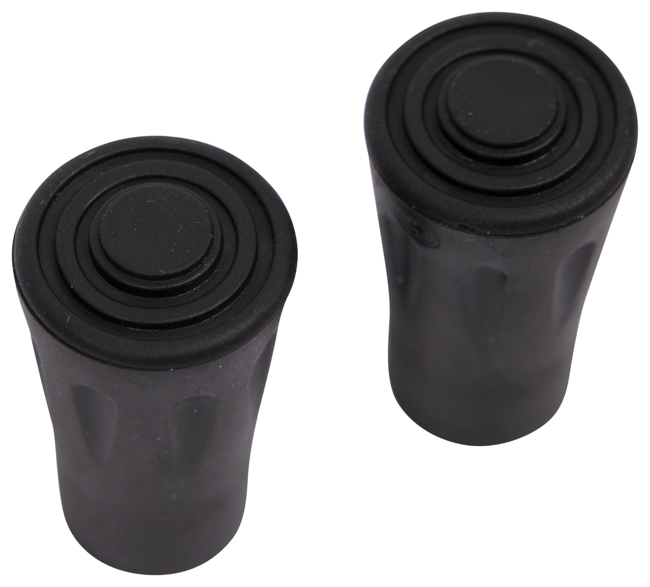 Vandrestav Spoke, Black