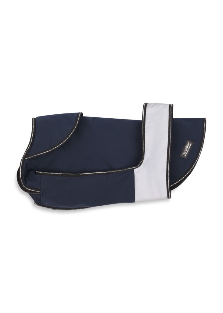 Hundeudstyr Butch X, Navy