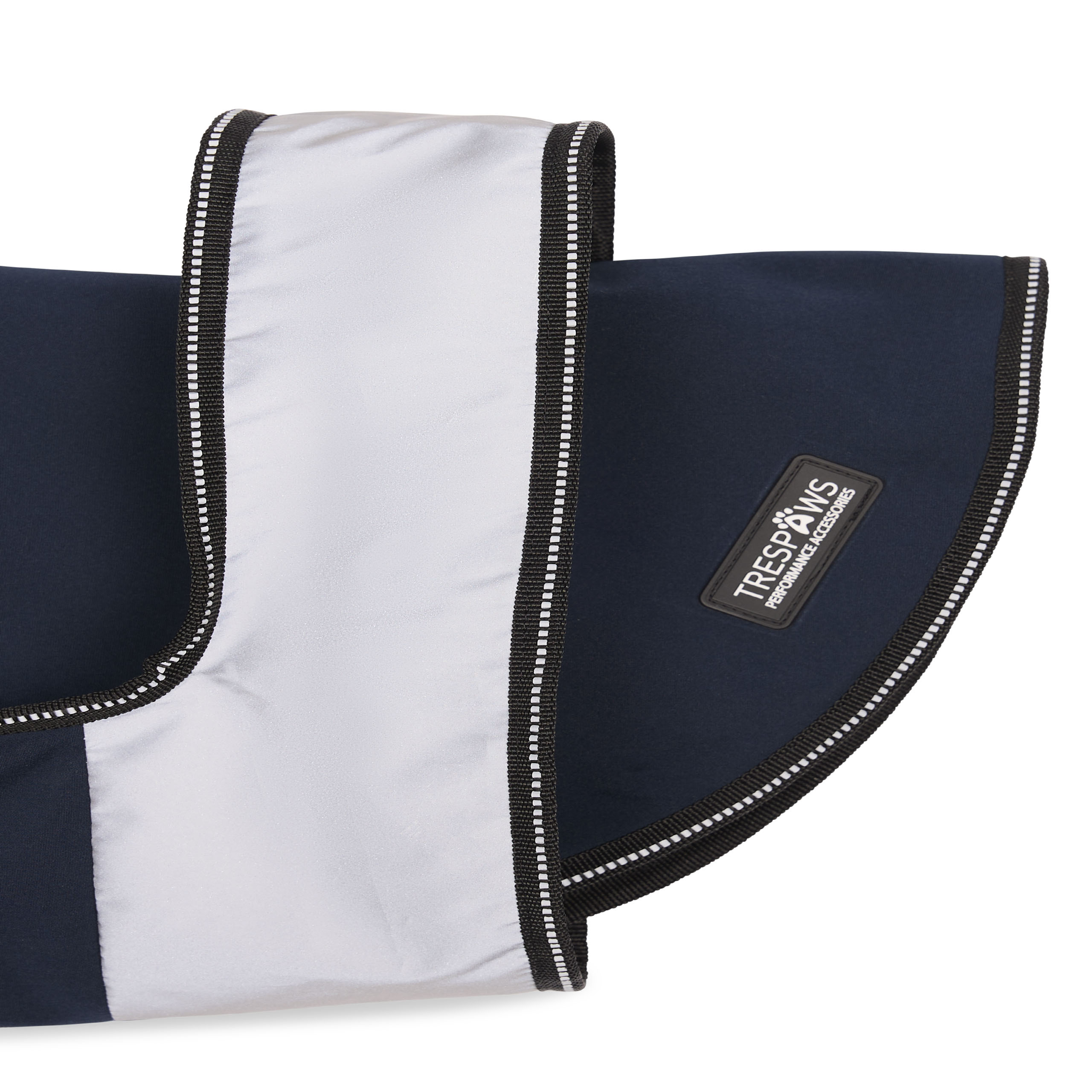 Hundeudstyr Butch X, Navy