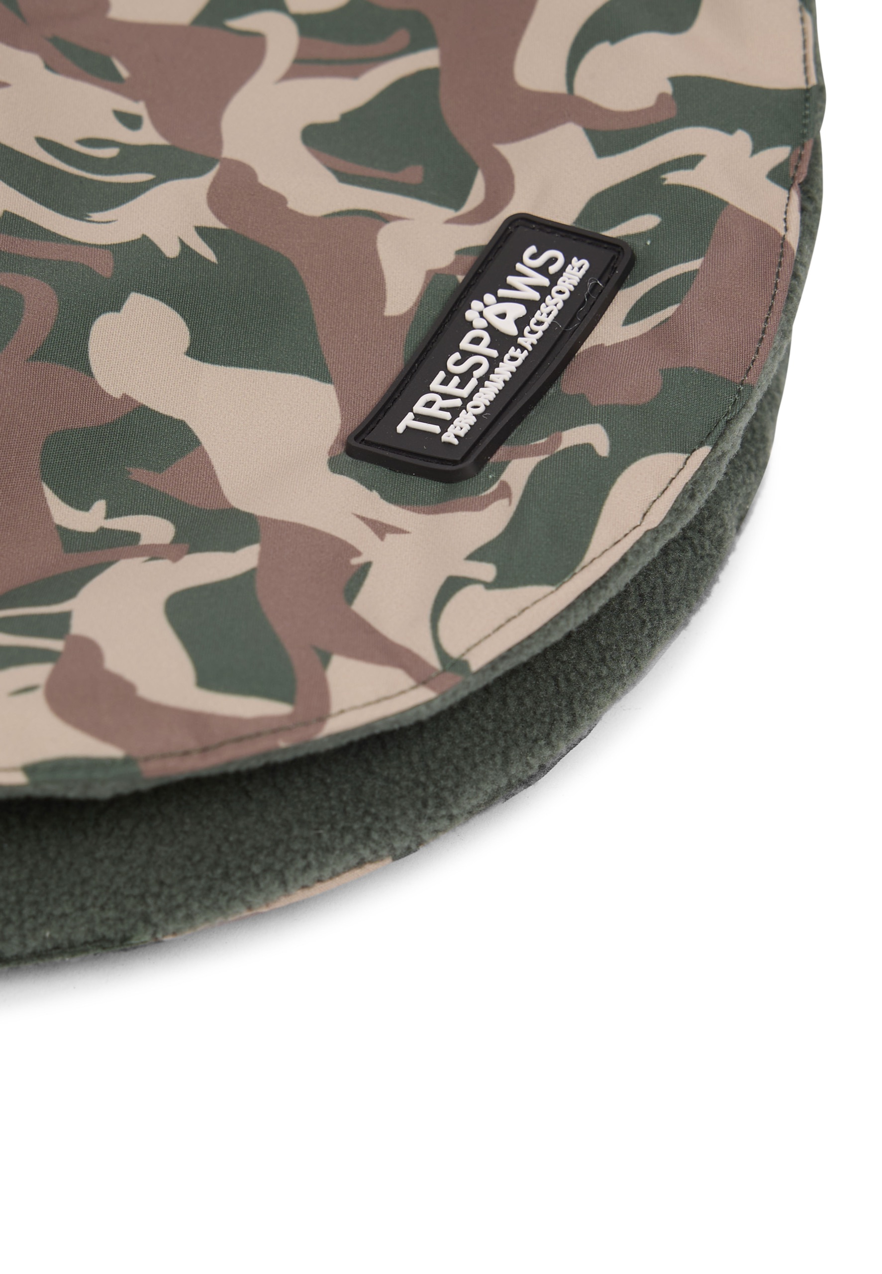 Hundeudstyr Charly, Green Dog Camo