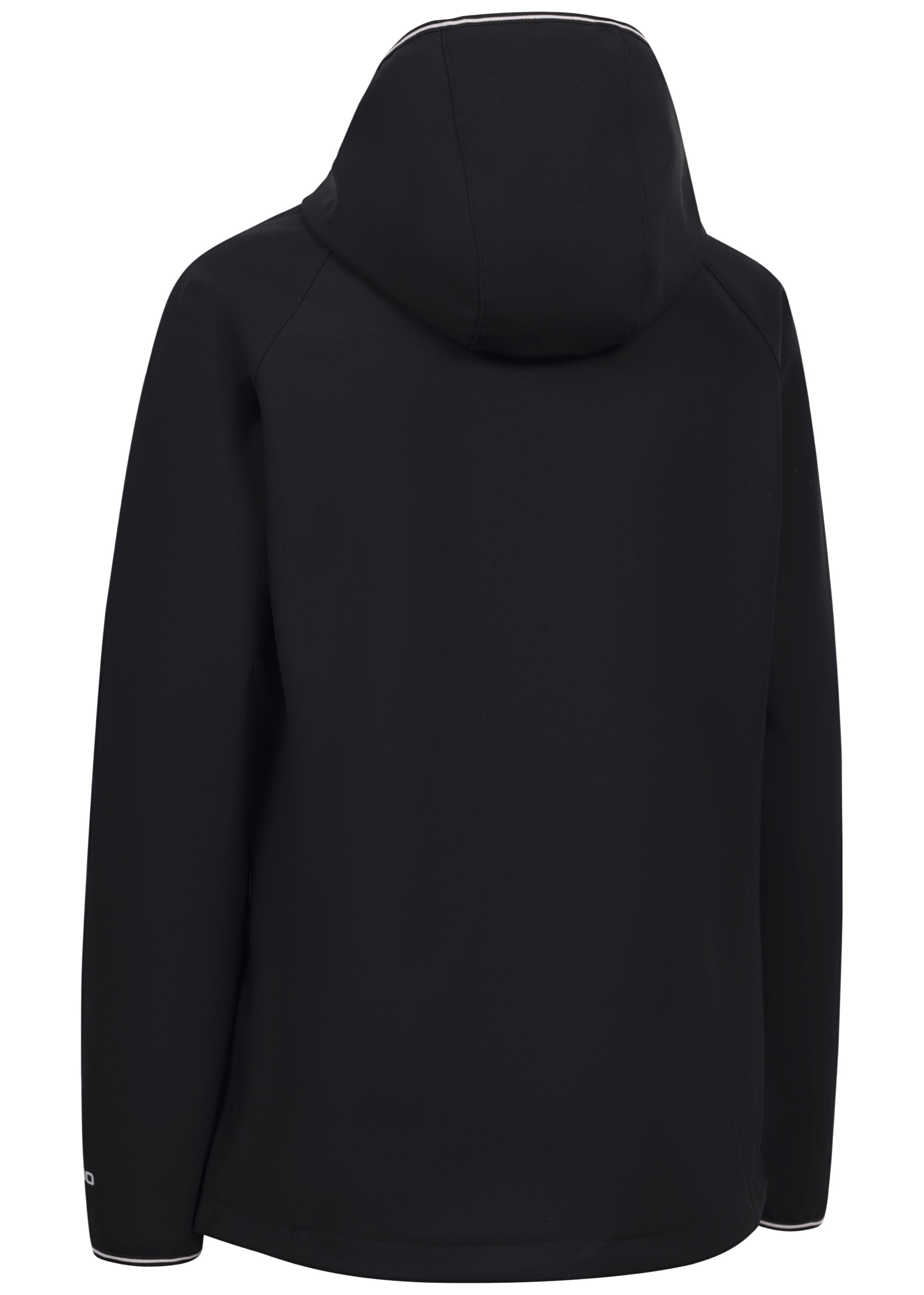 Softshelljakke Sigrid, dame, Black