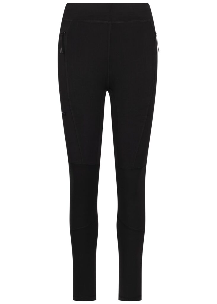 Bukser Kessell, dame, Black