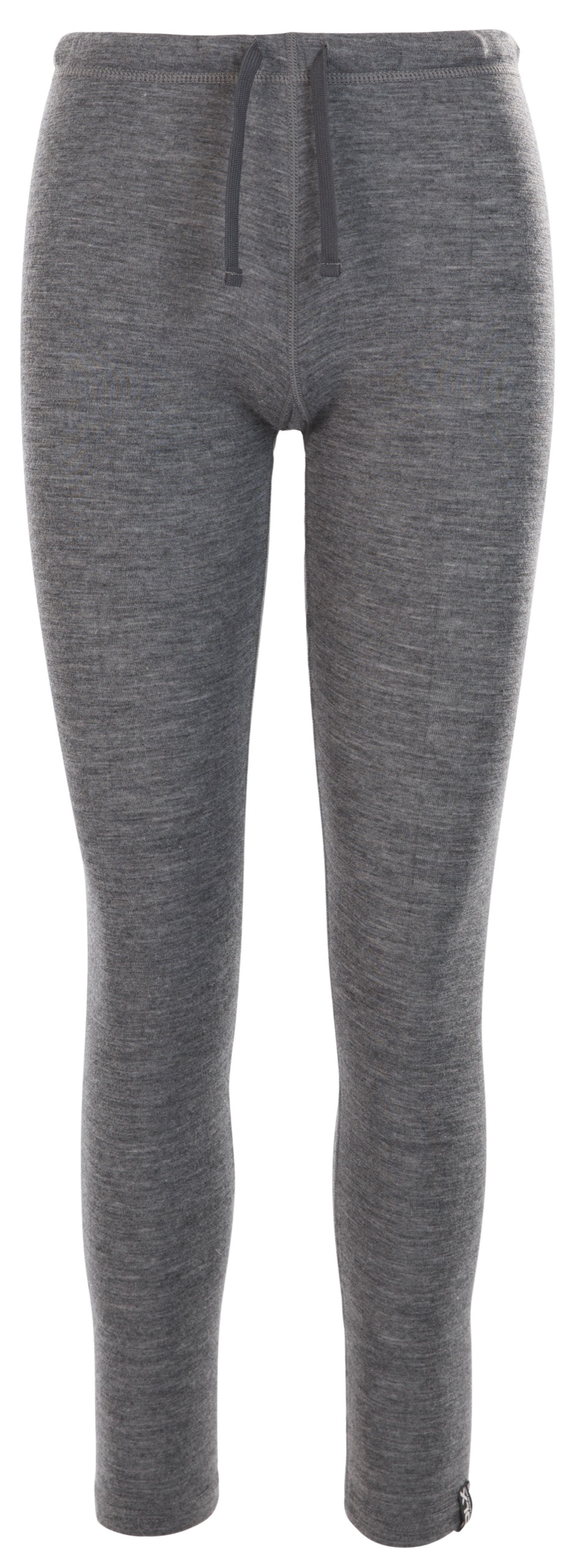 Baselayer underdel Chara, dame, Dark Grey Marl