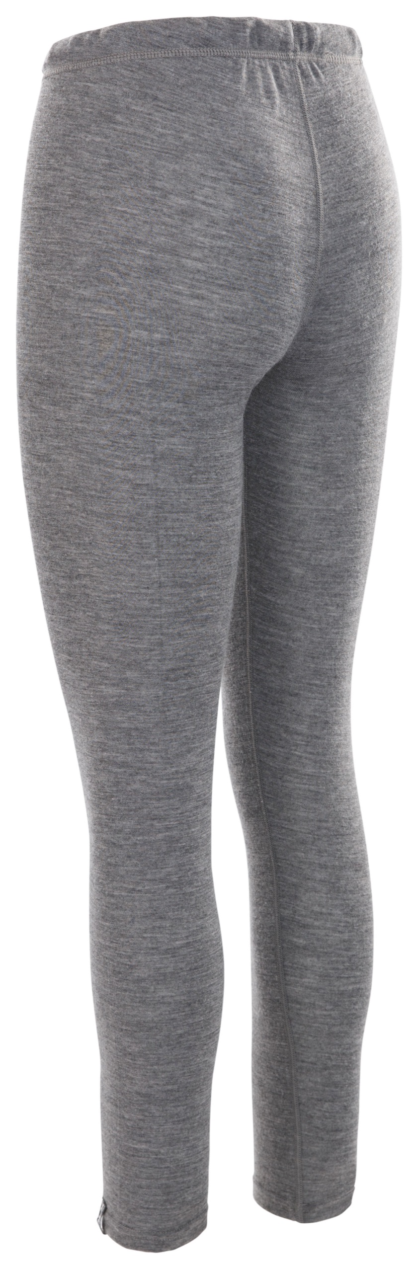 Baselayer underdel Chara, dame, Dark Grey Marl