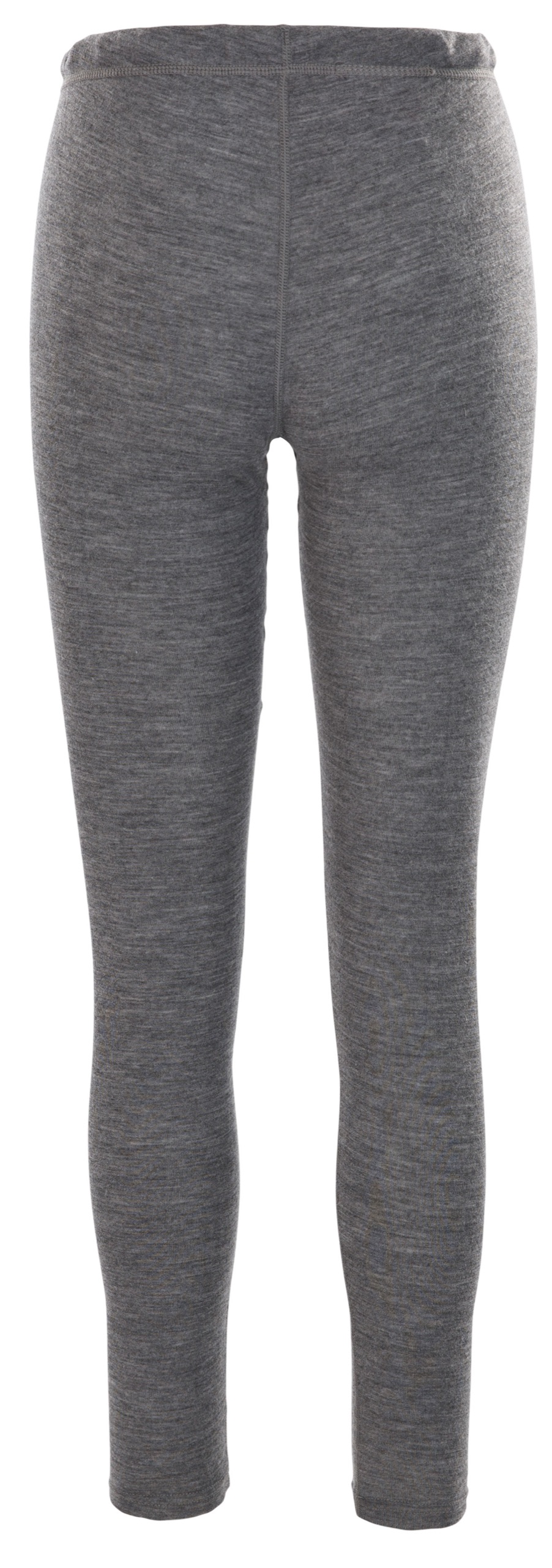 Baselayer underdel Chara, dame, Dark Grey Marl
