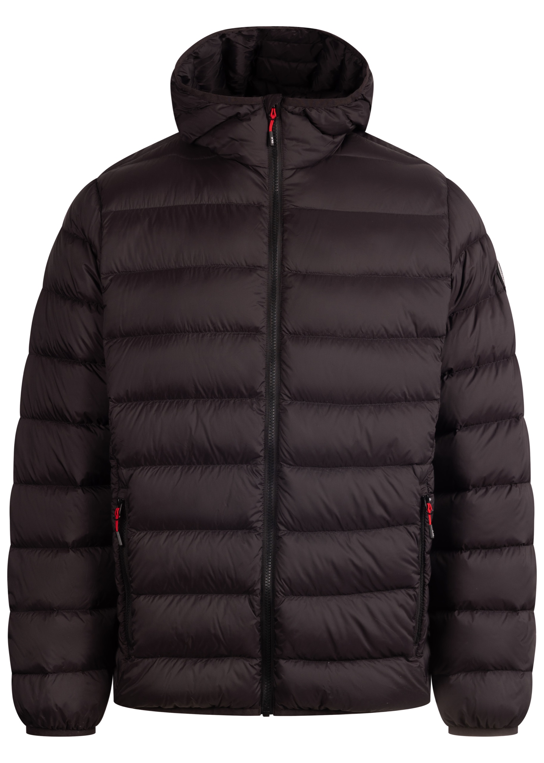 Dunjakke Thompson, herre, Black