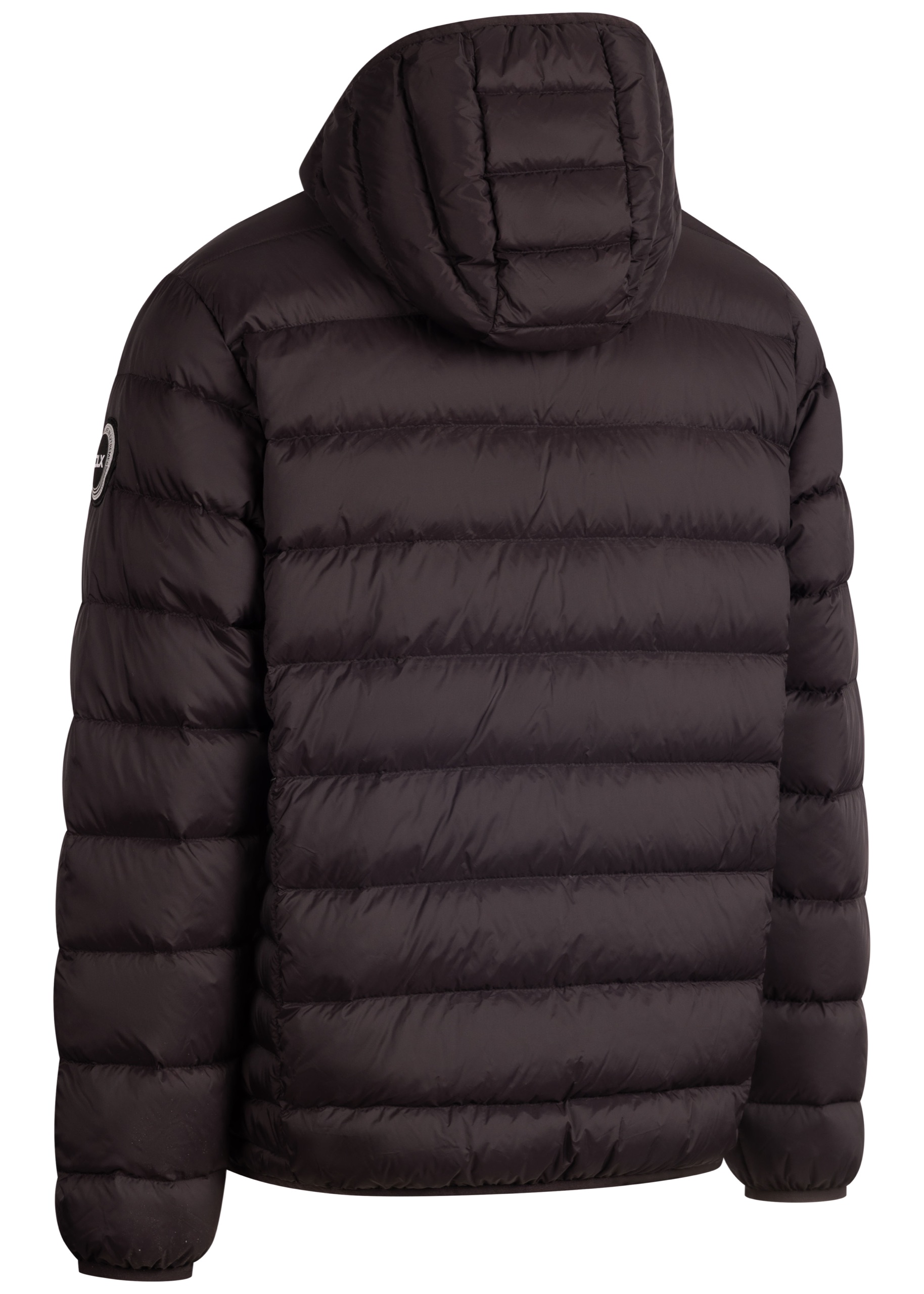 Dunjakke Thompson, herre, Black