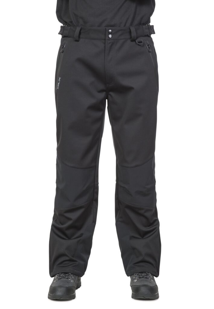 Bukser Holloway, herre, Black