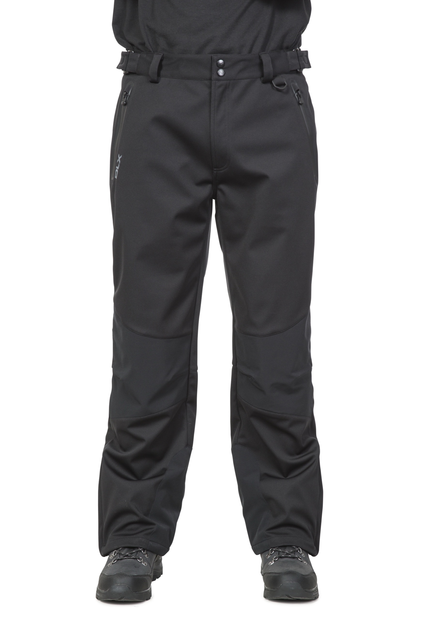 Bukser Holloway, herre, Black
