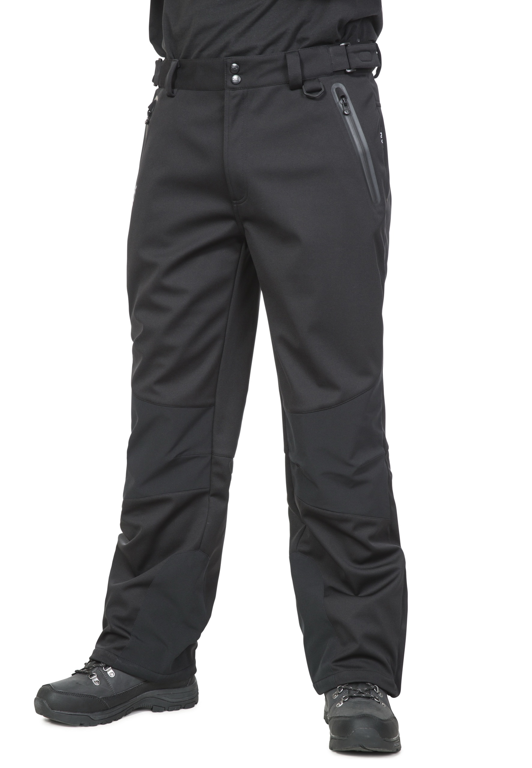 Bukser Holloway, herre, Black