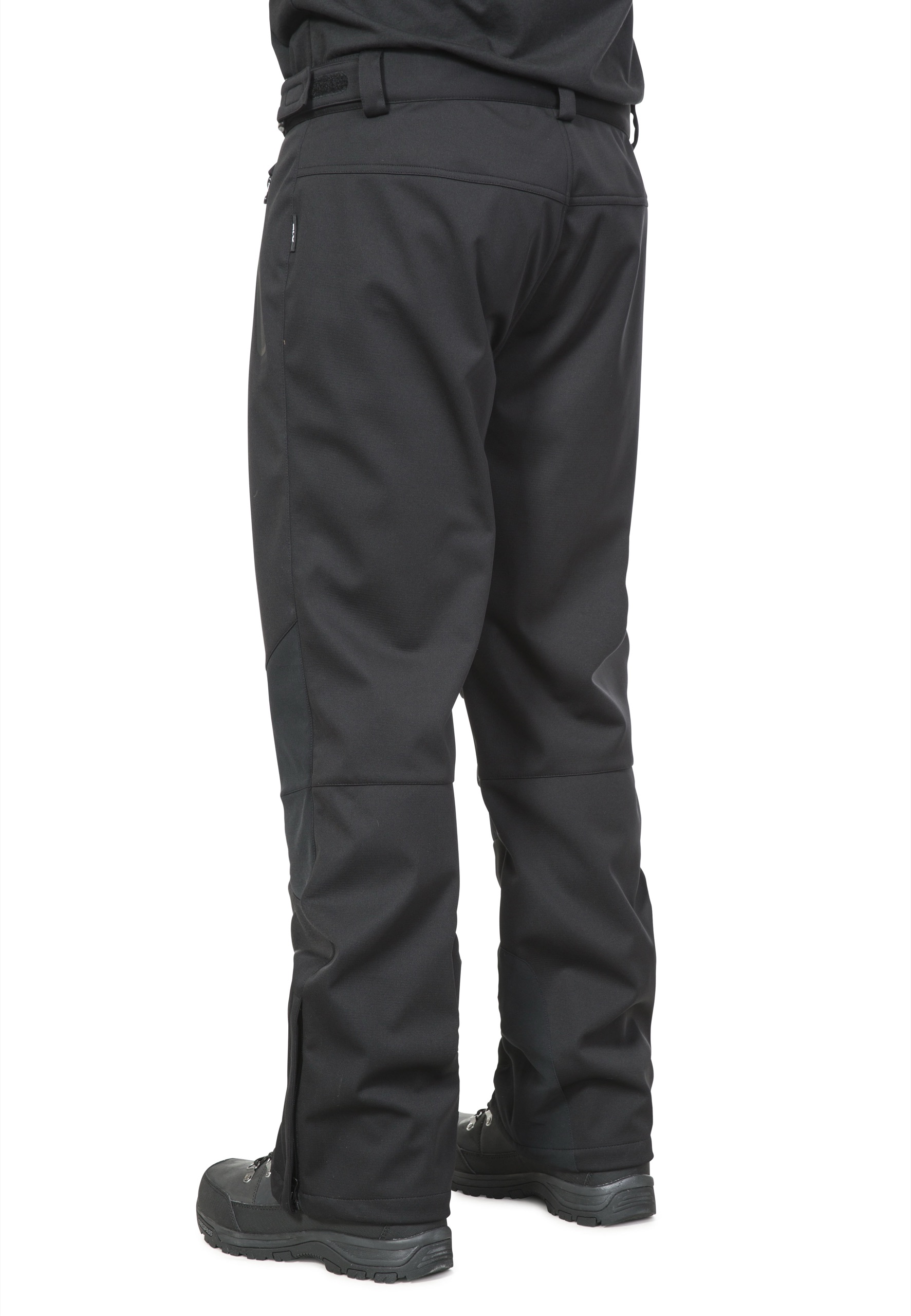 Bukser Holloway, herre, Black