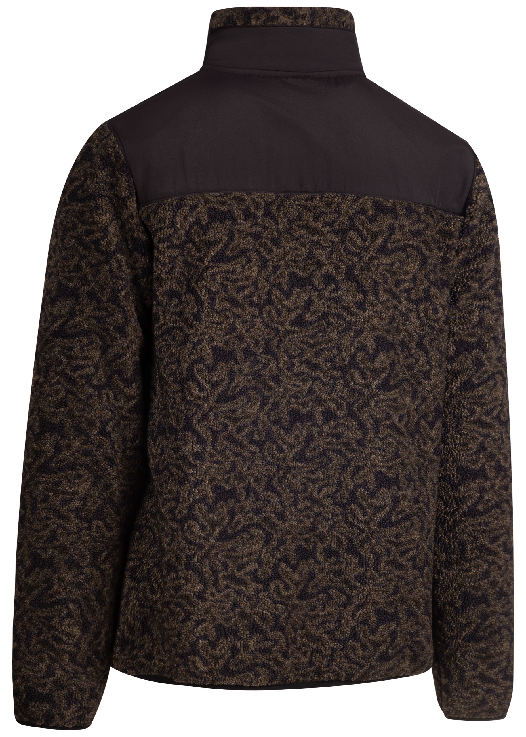 Fleecetrøje Gordon, herre, Camo