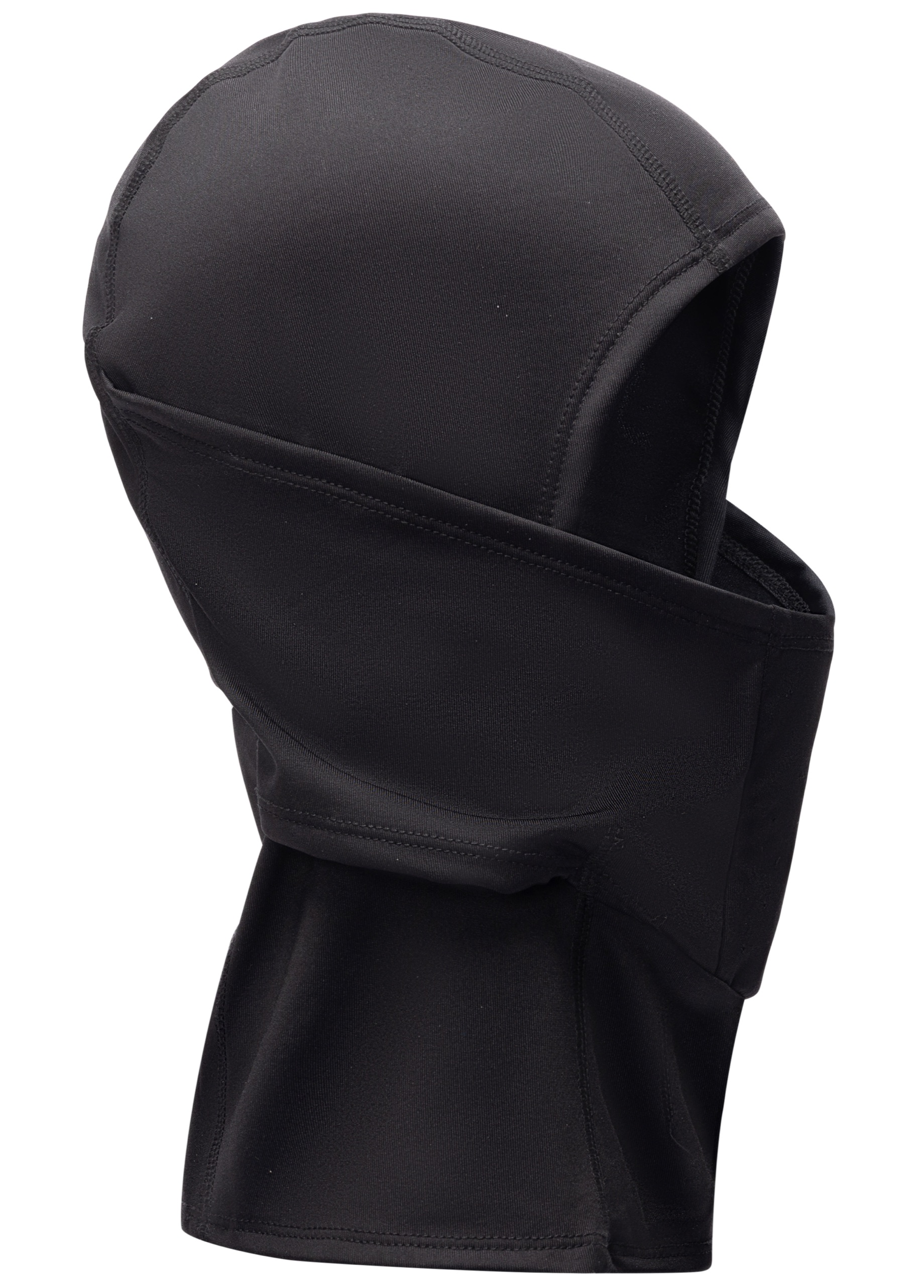 Hue Kamen, Black