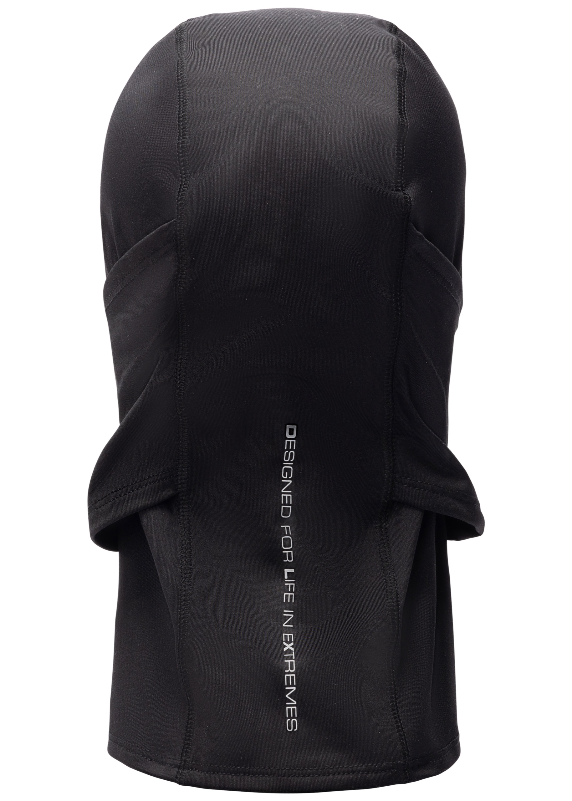 Hue Kamen, Black