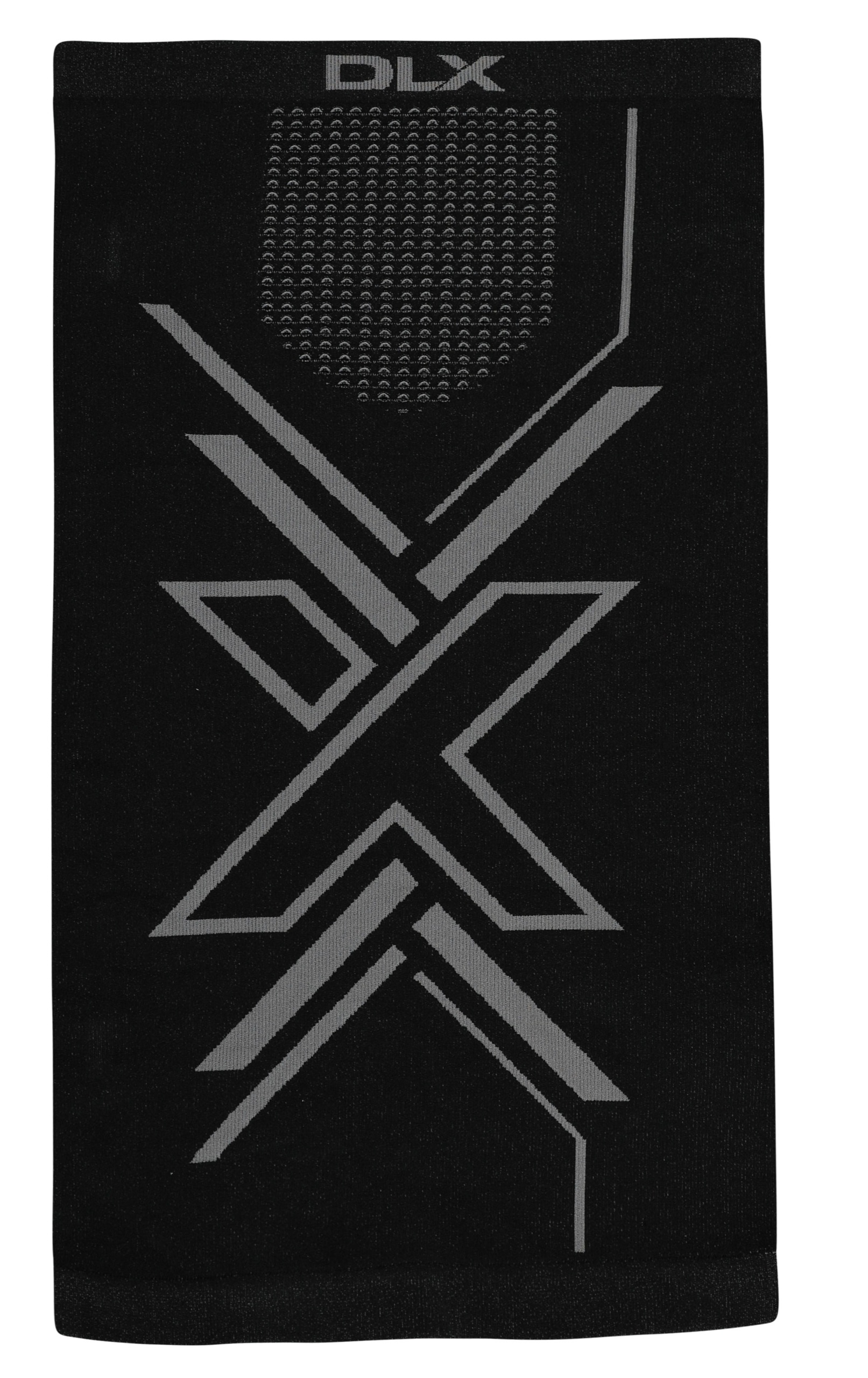 Halstørklæde Turpin, Black