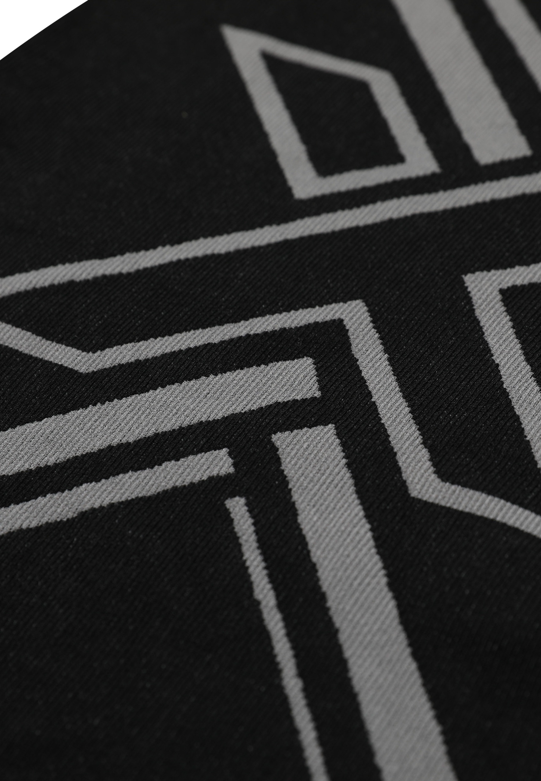 Halstørklæde Turpin, Black