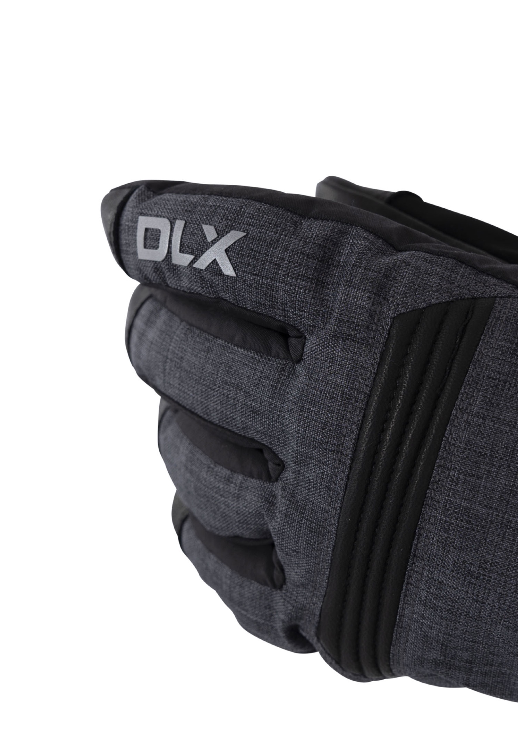 Handske Sidney, Black