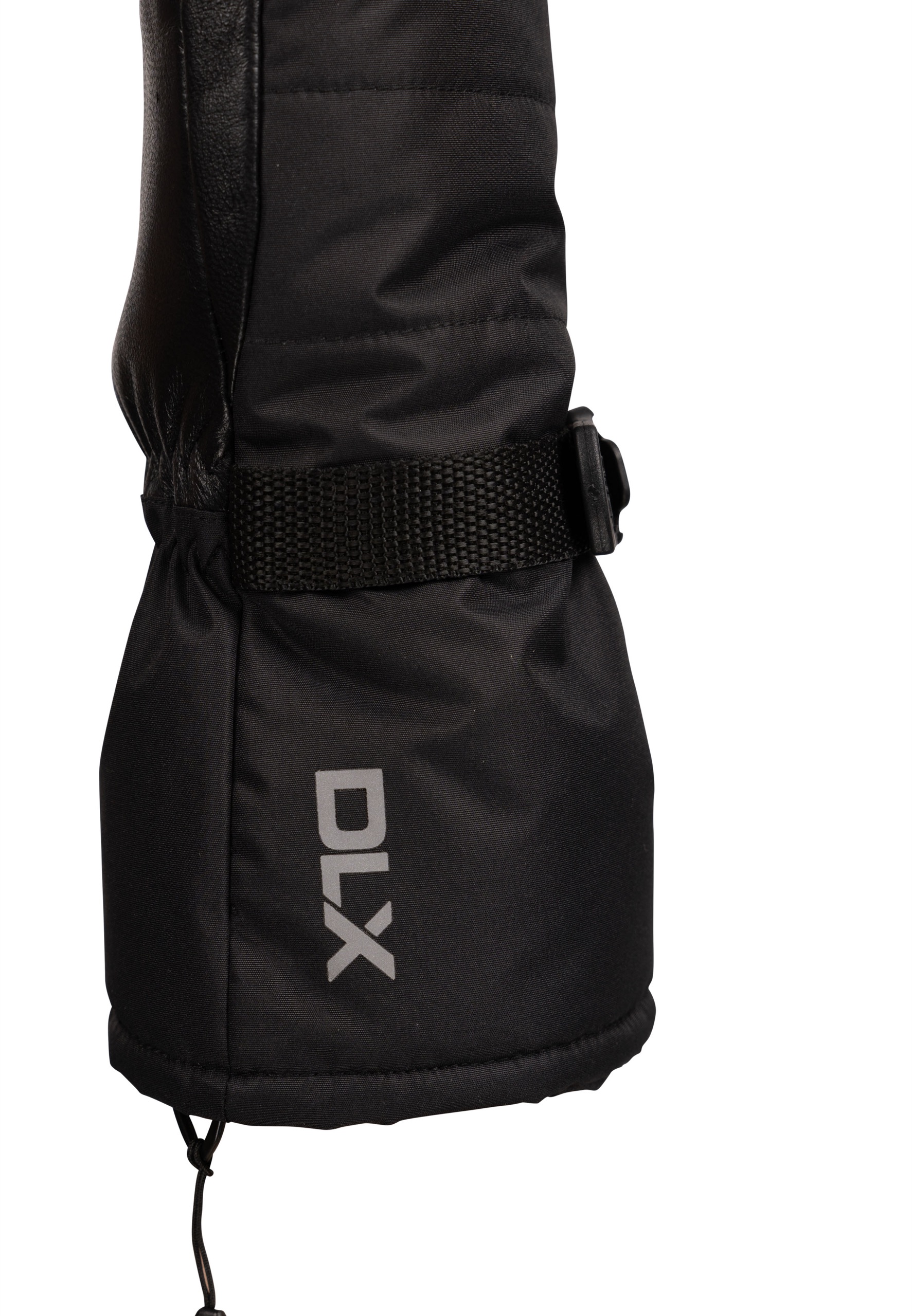 Luffe Thoren, Black