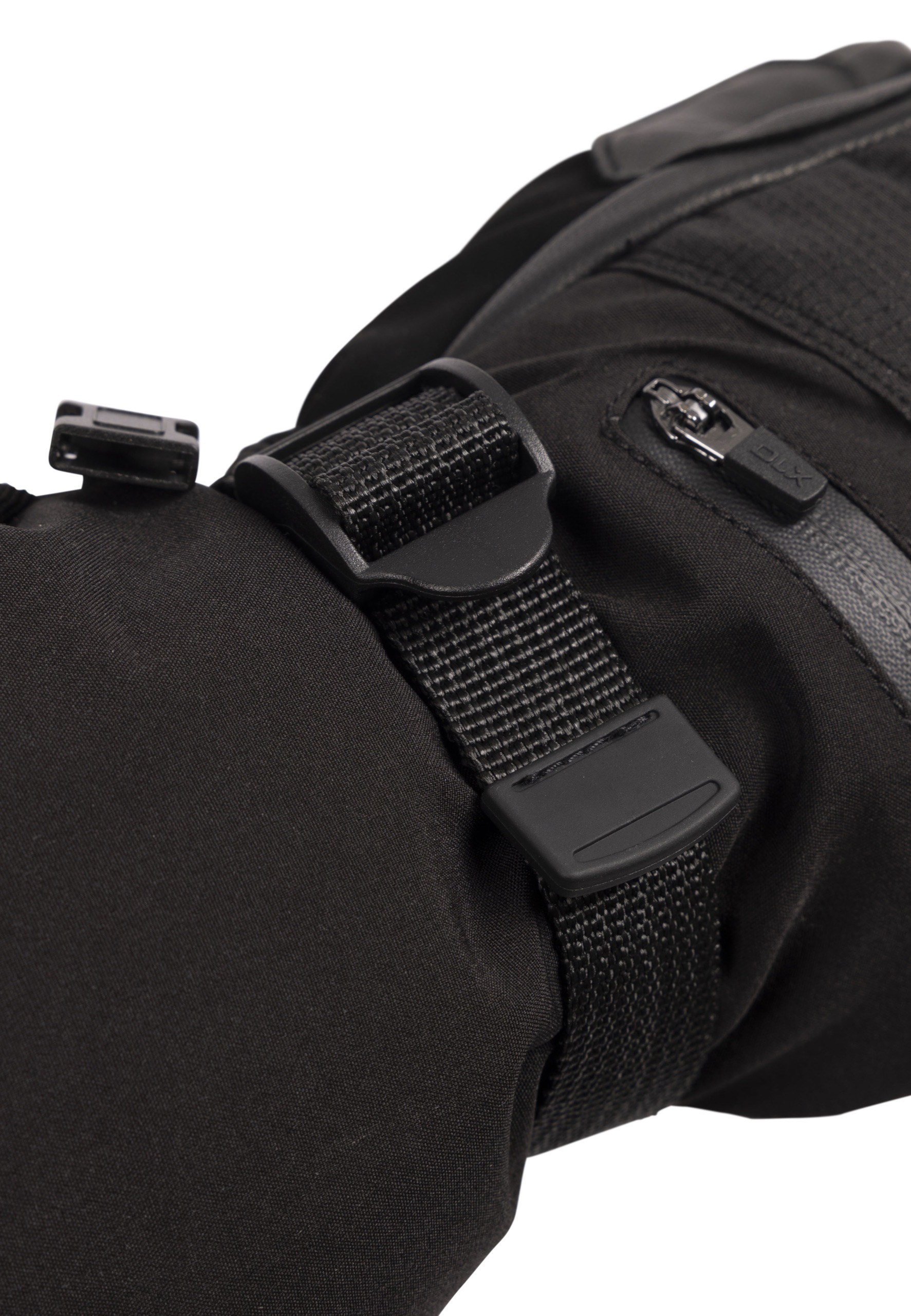 Handske Edonia, Black