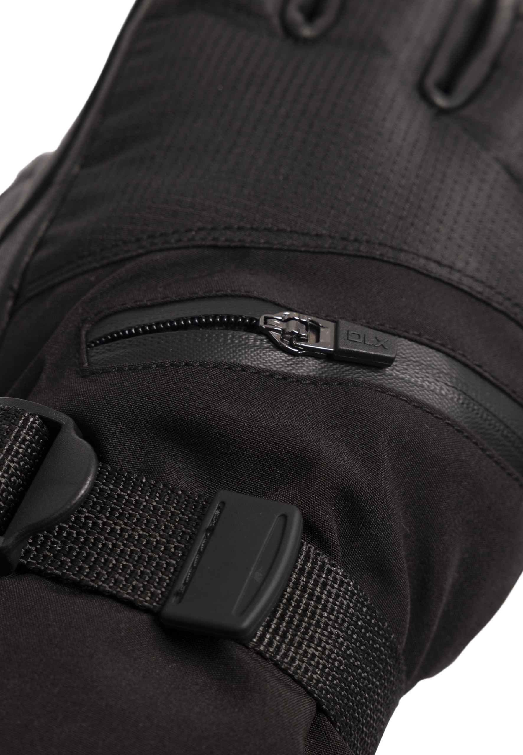 Handske Edonia, Black