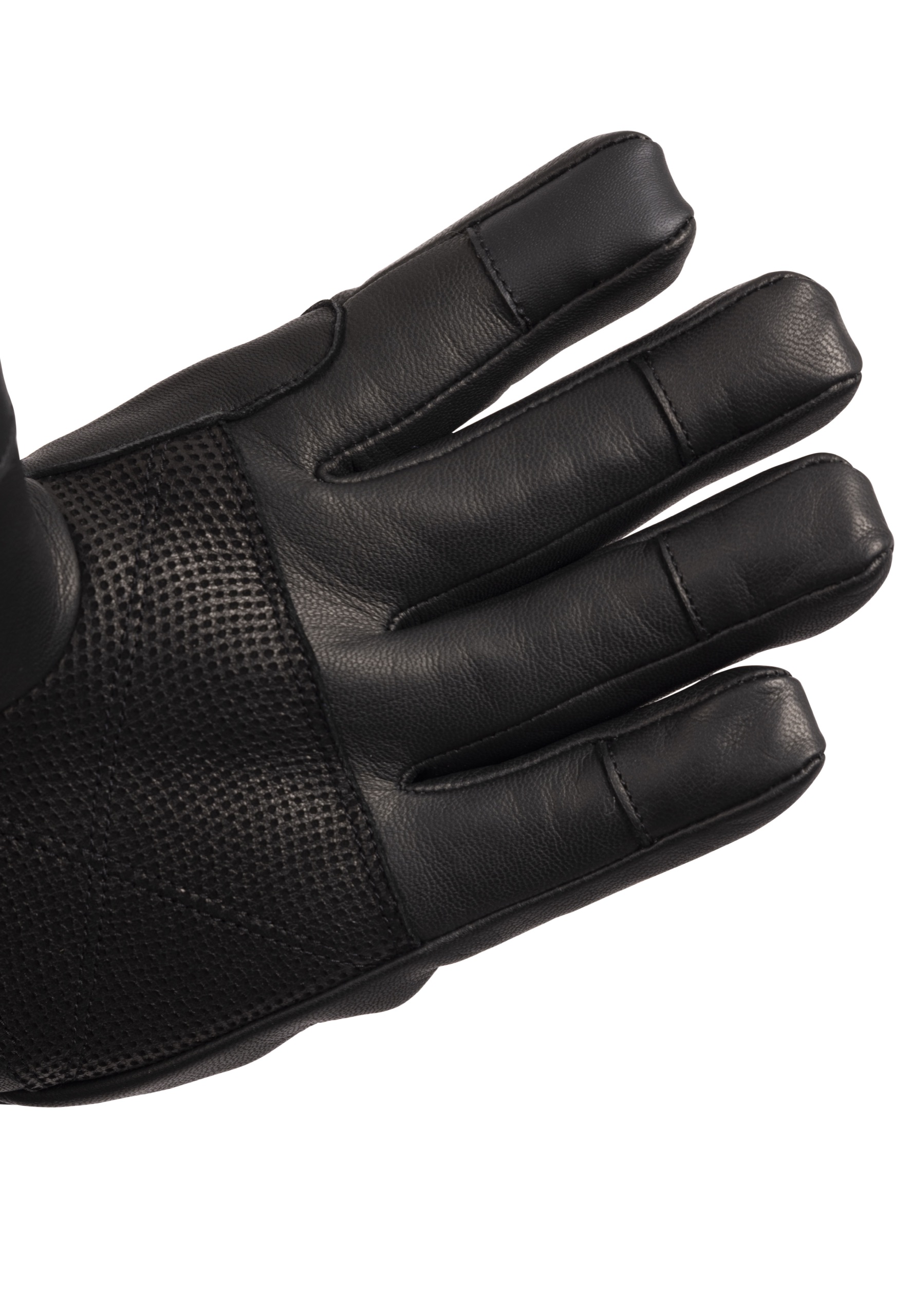 Handske Edonia, Black