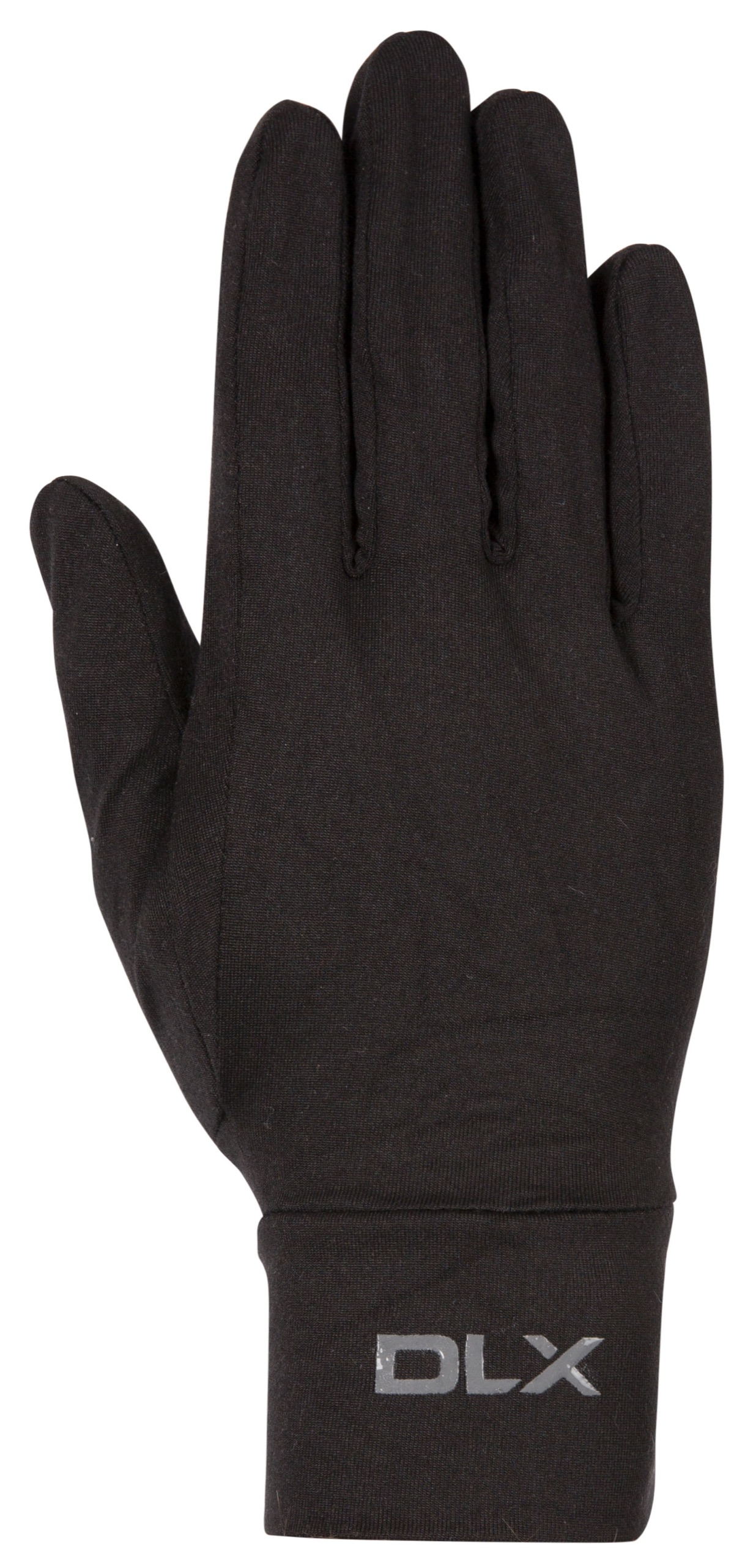Handske Lindley, herre, Black