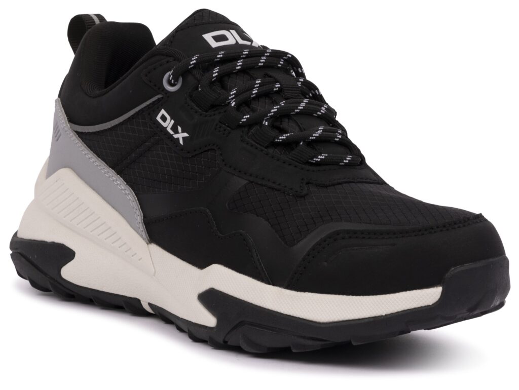 Sneaker Rayna, dame, Black