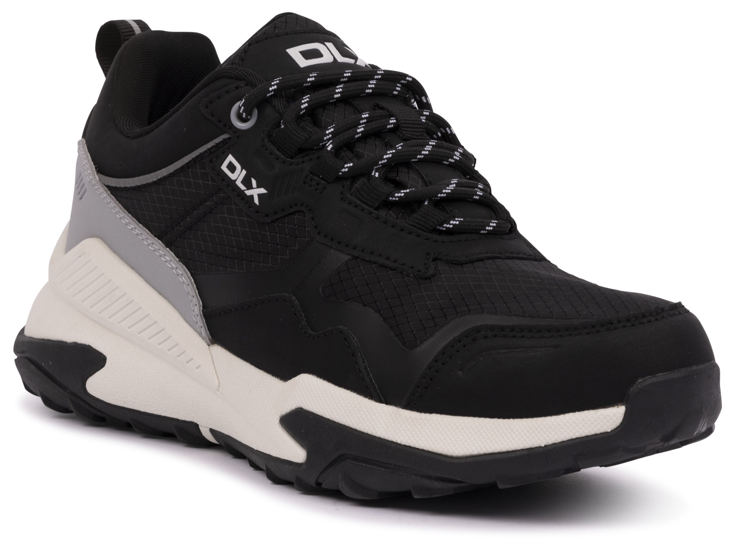 Sneaker Rayna, dame, Black