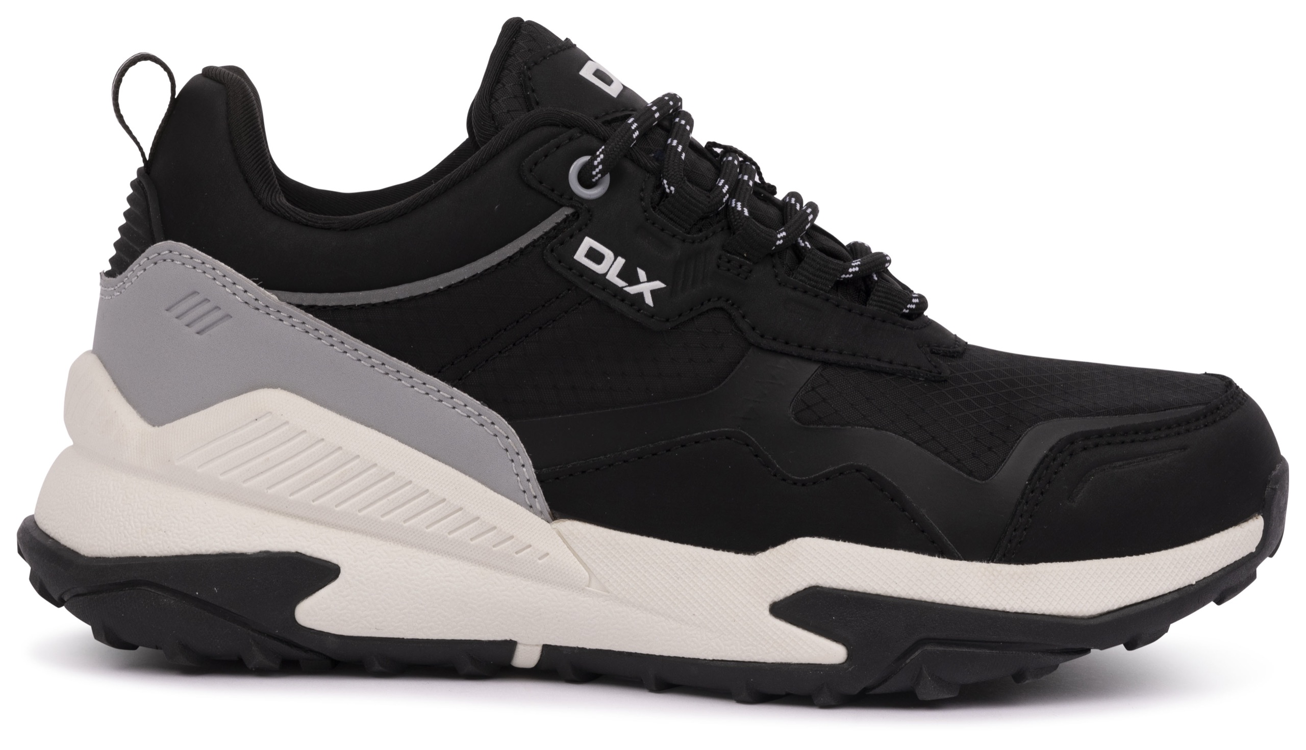 Sneaker Rayna, dame, Black