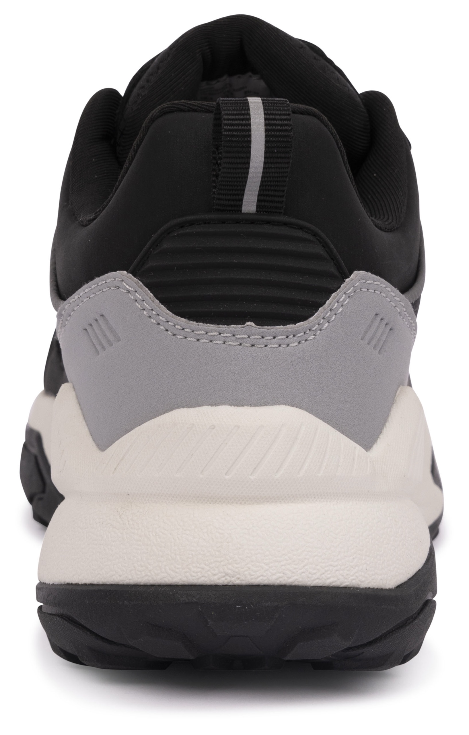 Sneaker Rayna, dame, Black