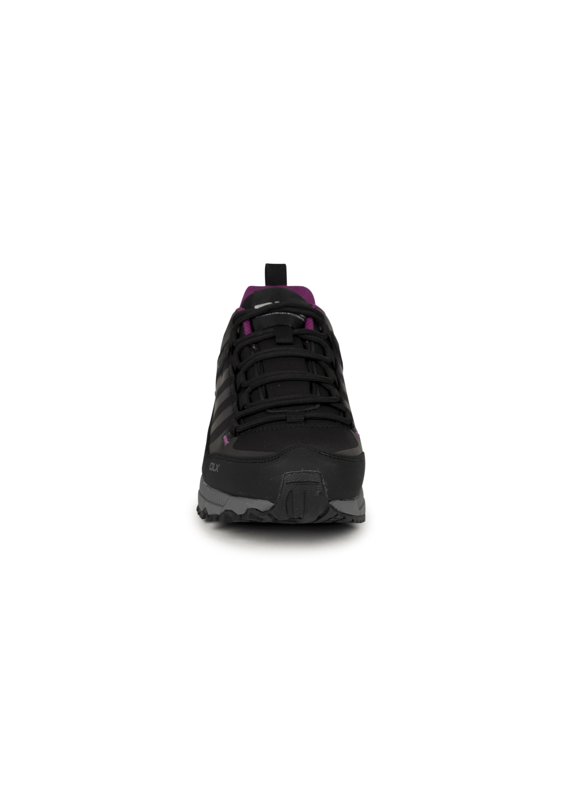 Vandresko Roisin, dame, Black