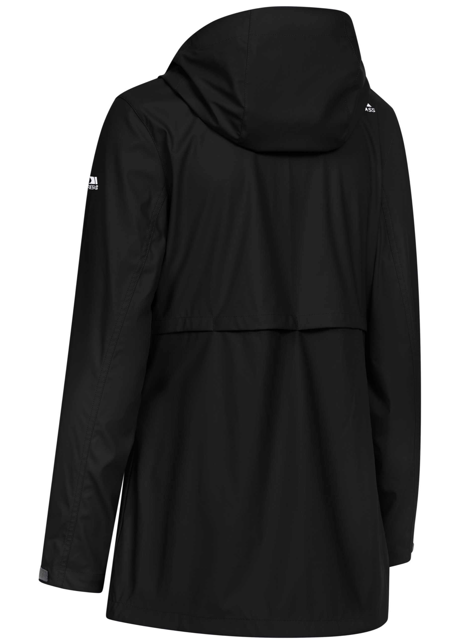 Softshelljakke Satine, dame, Black