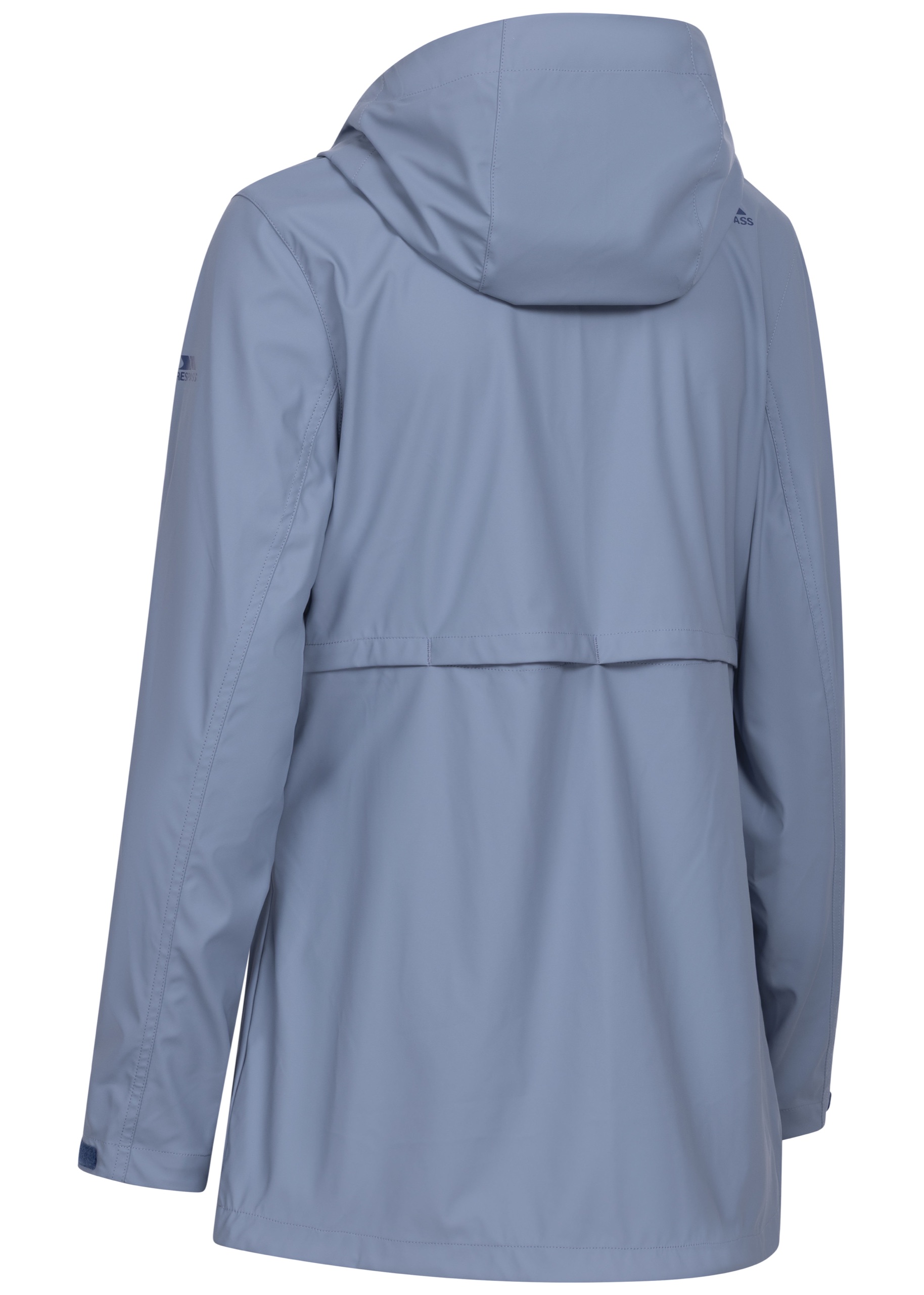 Softshelljakke Satine, dame, Blue Fog