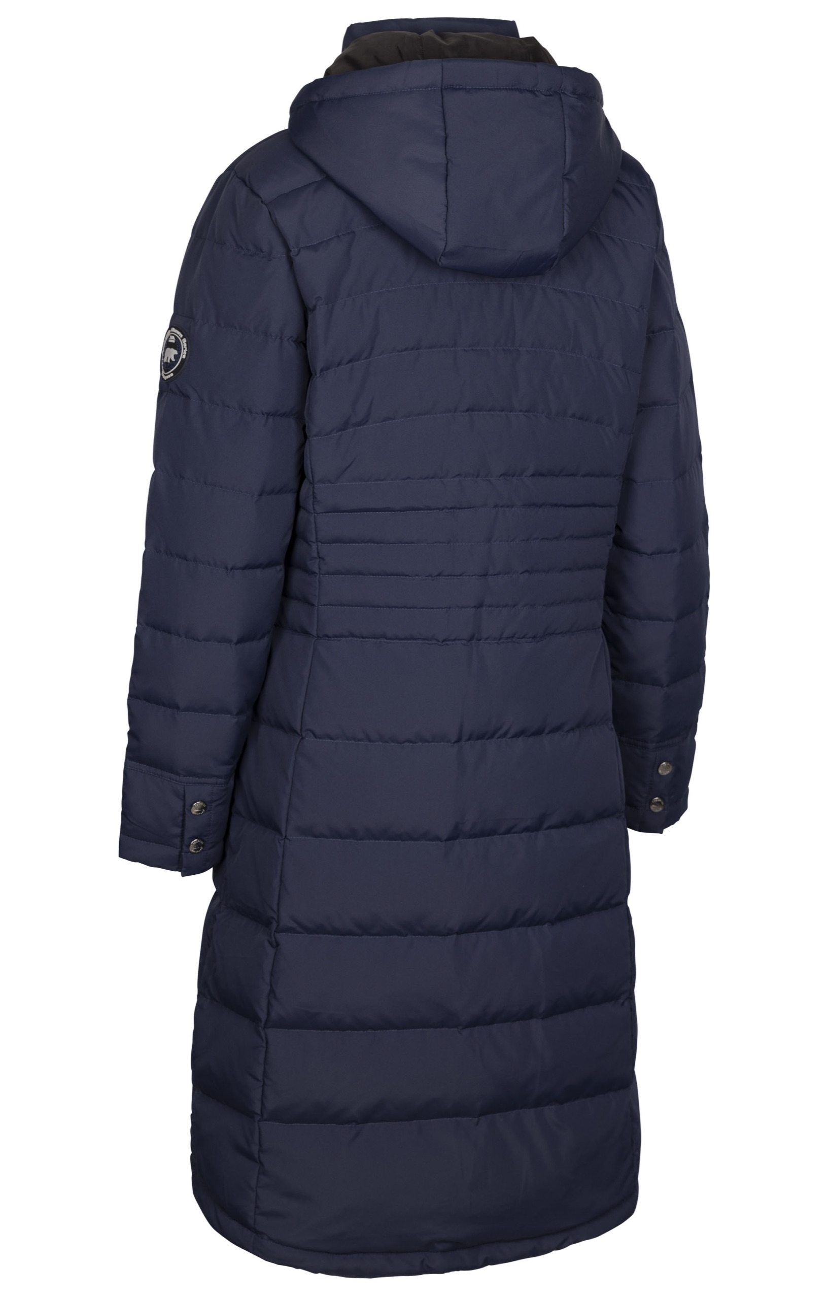 Dunjakke Bitsy, dame, Navy