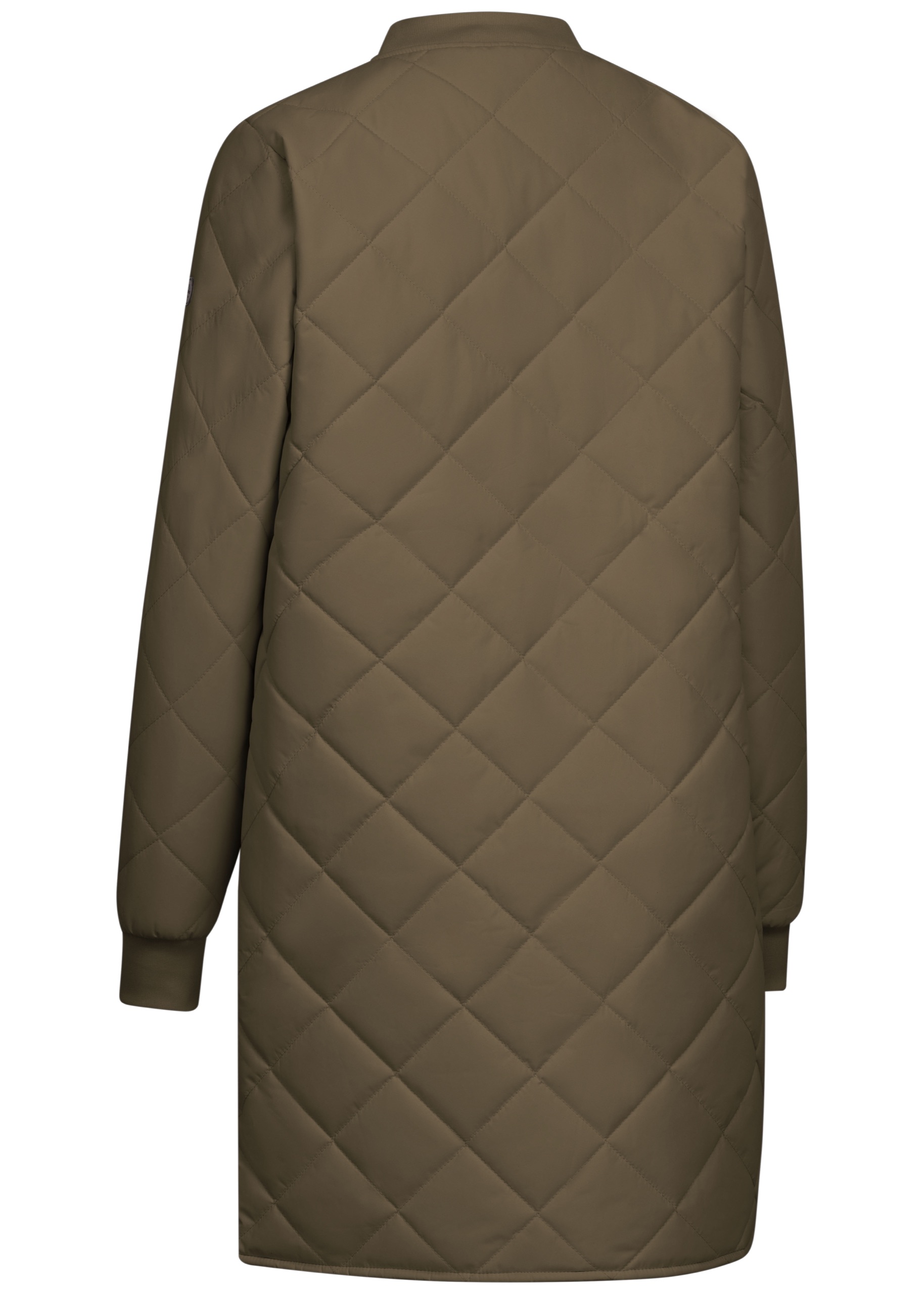 Fritidsjakke Anya, dame, Light Khaki