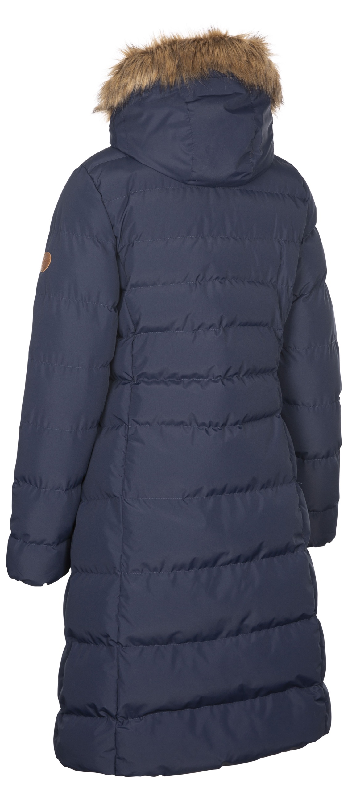 Fritidsjakke Audrey, dame, Navy
