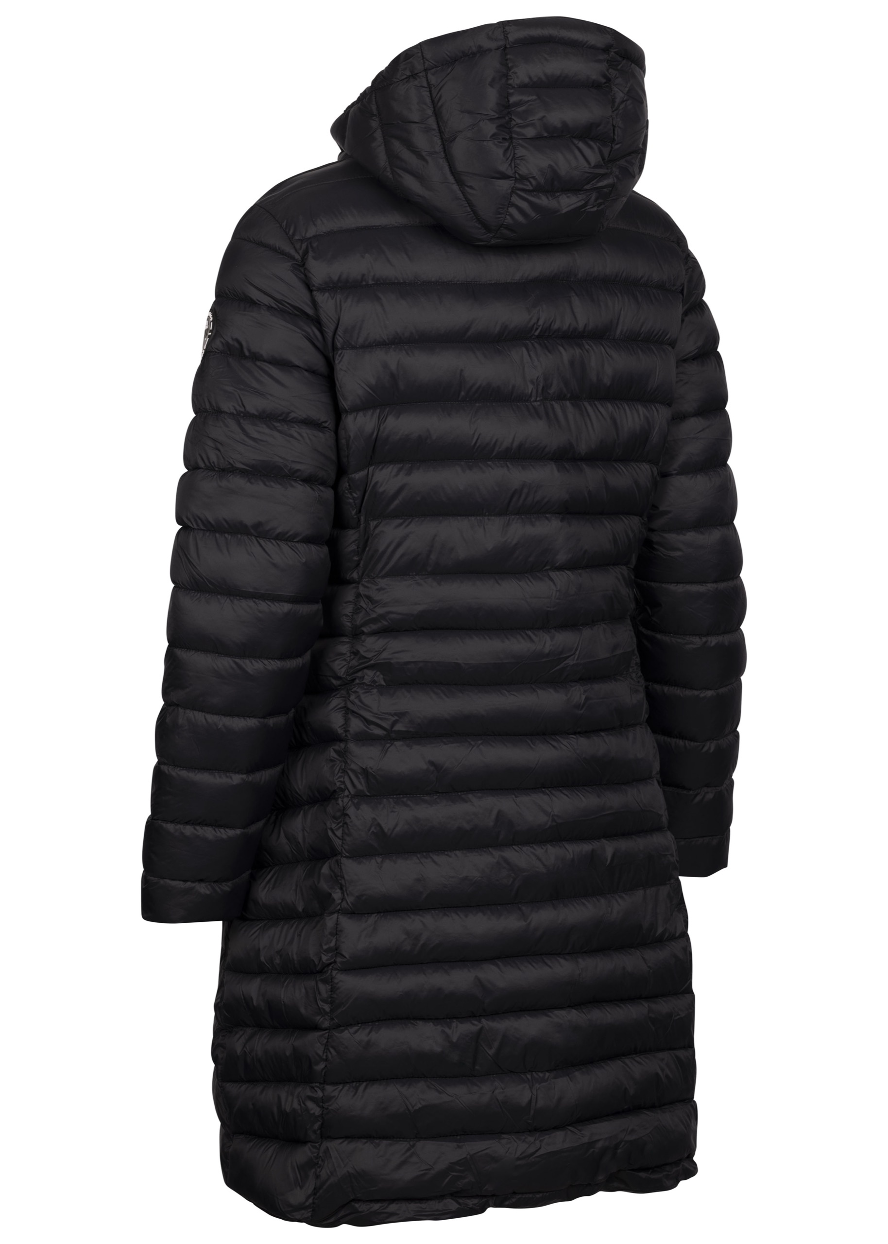 Fritidsjakke Dorothea, dame, Black