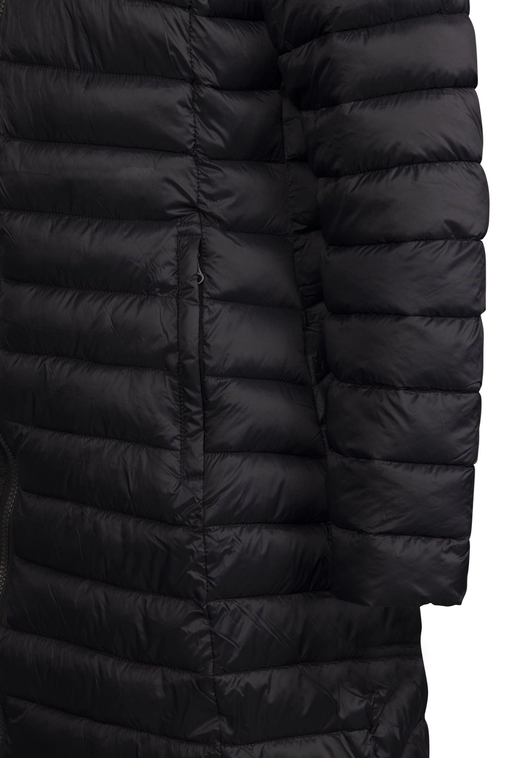 Fritidsjakke Dorothea, dame, Black