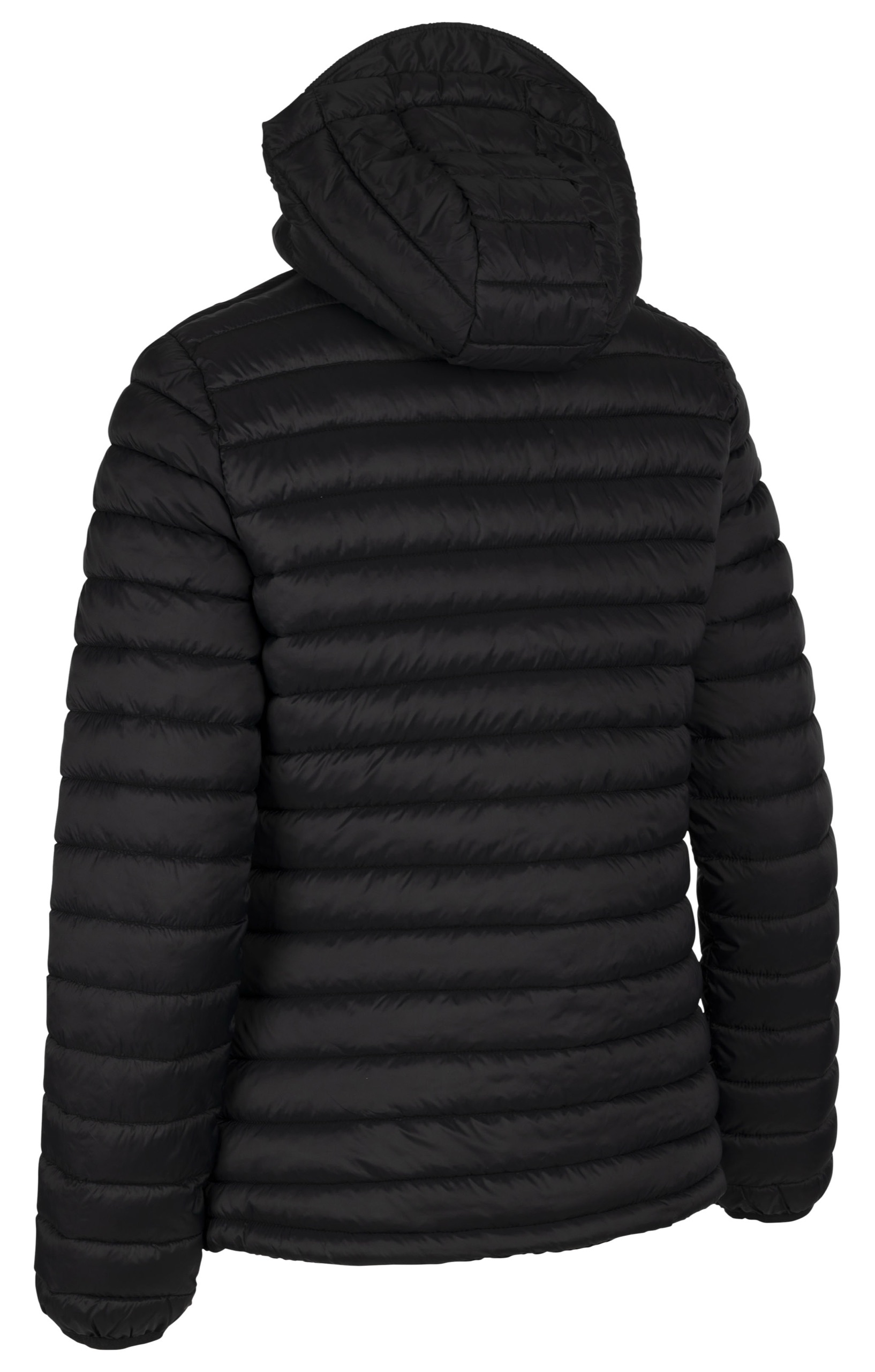 Fritidsjakke Lenka, dame, Black