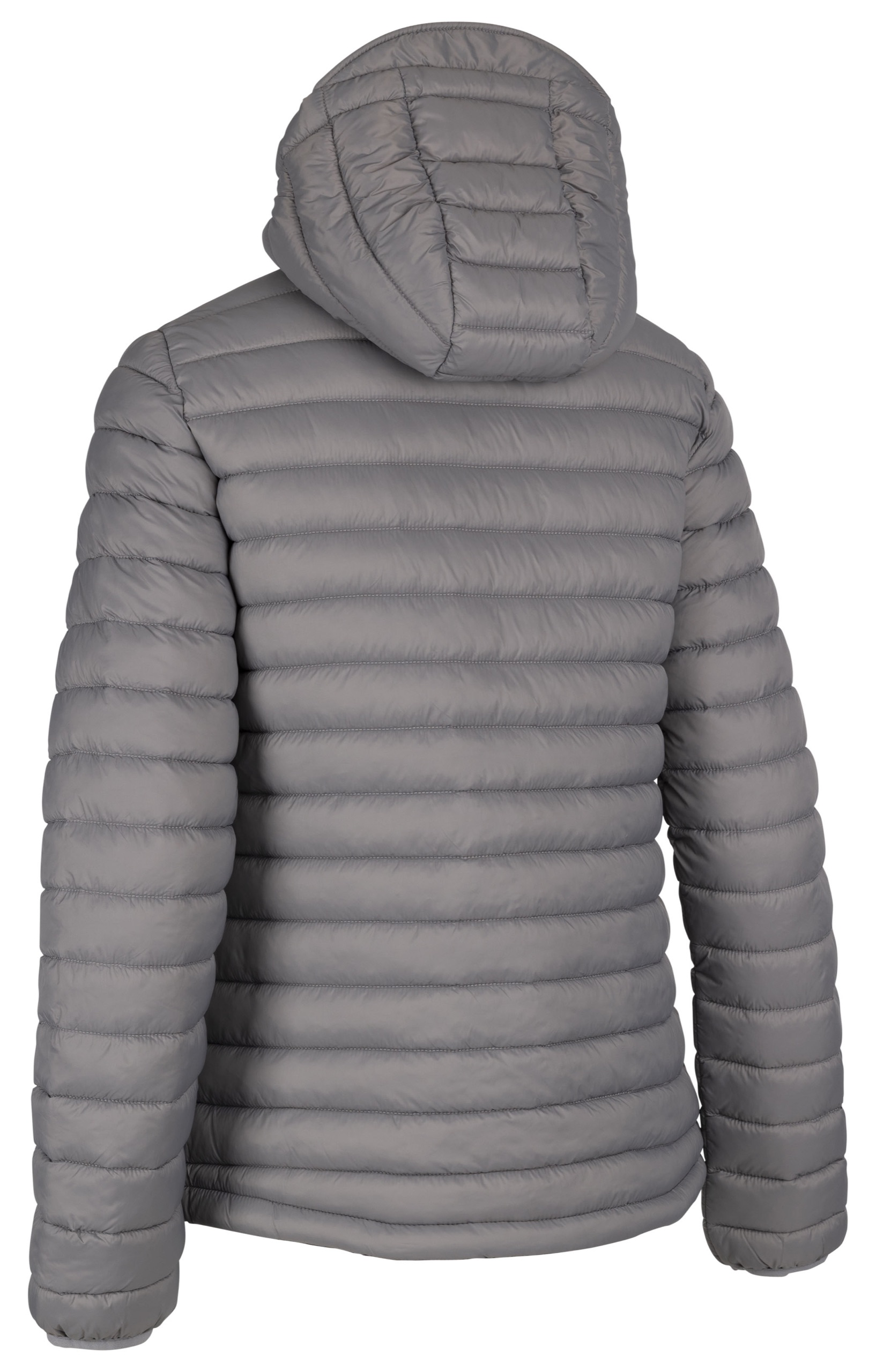 Fritidsjakke Lenka, dame, Platinum