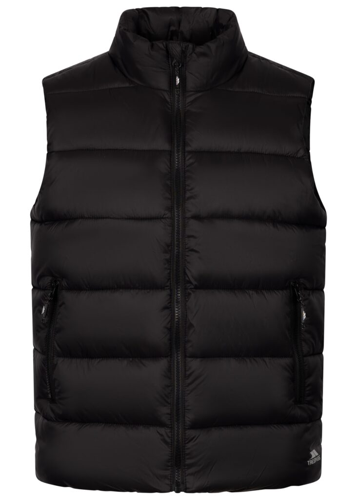 Vest Simone, dame, Black