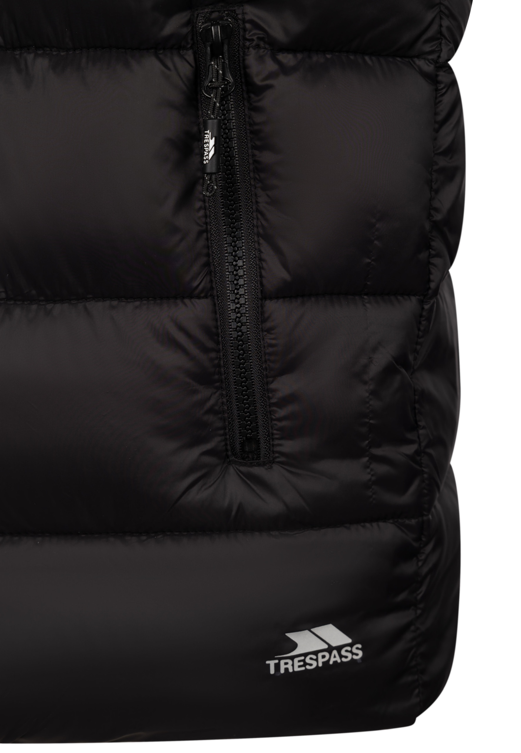 Vest Simone, dame, Black